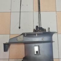 Piede evinrude/johnson 521cc