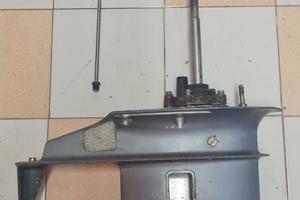 Piede evinrude/johnson 521cc