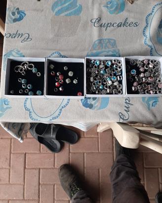 accessori braccialetti