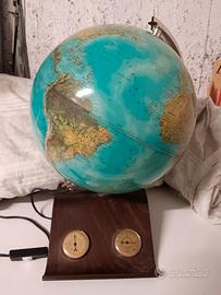 mappamondo 