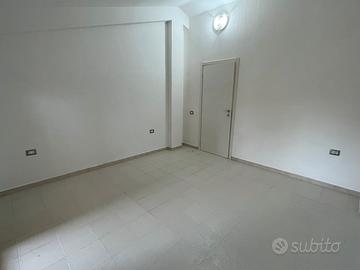 Trilocale con ampio magazzino