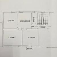 Luminoso Appartamento Via Armistizio