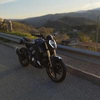 Keeway rkf 125 2023