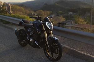 Keeway rkf 125 2023