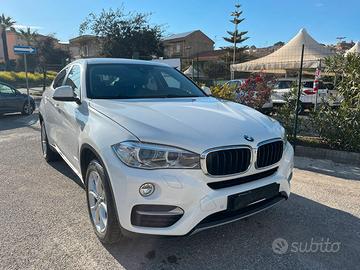 Bmw x6 30d
