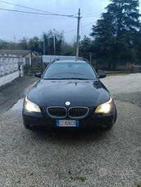 BMW e61