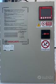 Rifasatore Automatico DUCATI Energia