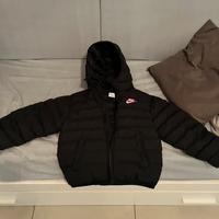 Piumino invernale Nike bambina
