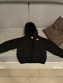 Piumino invernale Nike bambina