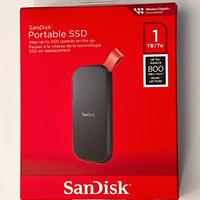 SanDisk 1TB Extreme SSD portatile (b)