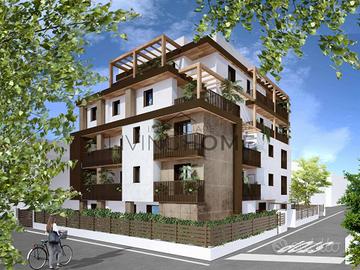 Appartamento di 83 m² con 3 locali a Rimini