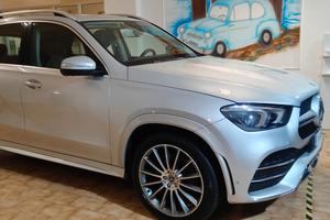 Mercedes-benz GLE 400 d 4Matic Premium