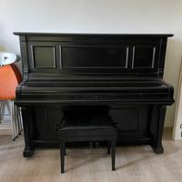 Pianoforte vintage buone condizioni