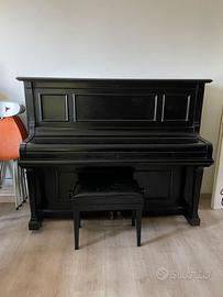 Pianoforte vintage buone condizioni