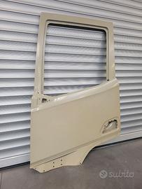 Porta Destra DAF XF XG New Generation EURO 6 2021 