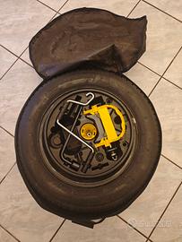 Kit di scorta Michelin Energy 175/65/R14 NUOVA!!