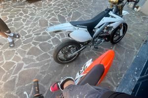 hm CRM50 2009