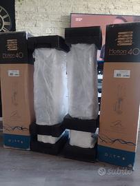 Diffusori stereo Martin Logan praticamente nuovi