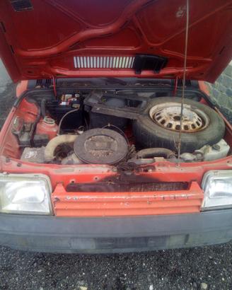 Seat Marbella special 903