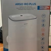 Condizionatore a terra