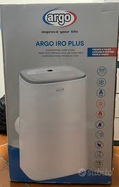 Condizionatore a terra