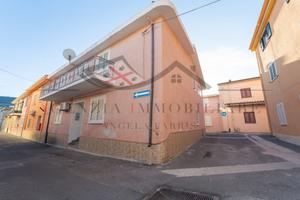 Caposchiera con 2 appartamenti