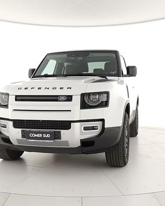 LAND ROVER Defender VII - Defender 90 3.0d U32653