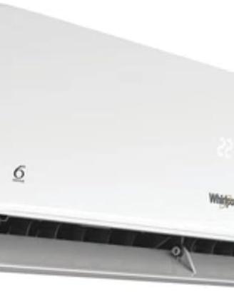 Condizionatore Whirlpool SPIW 312 L,  12000 BTU, A