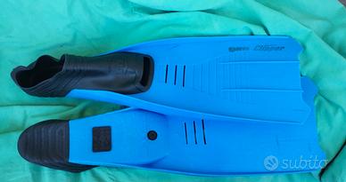 Pinne Mares n. 45-46