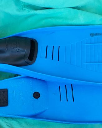 Pinne Mares n. 45-46