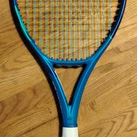 Racchetta da tennis Yonex Ezone 100+