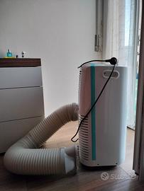 Condizionatore De Longhi come nuovo 