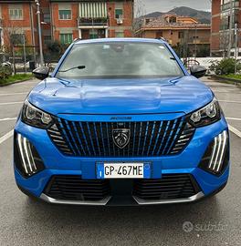 Peugeot 2008 BlueHDi 130 EAT8 GT - 2023