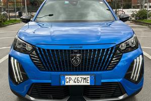 Peugeot 2008 BlueHDi 130 EAT8 GT - 2023