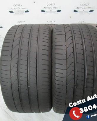 Gomme 315 30 22 Pirelli 90%  315 30 R22