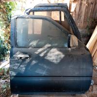 sportelli  Toyota holux 4 runner 