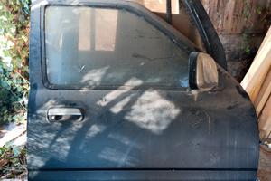 sportelli  Toyota holux 4 runner 