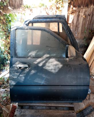 sportelli  Toyota holux 4 runner 