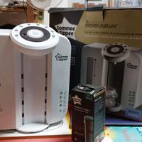 Preparazione biberon Perfect Prep Tommee Tippee