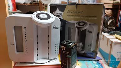 Preparazione biberon Perfect Prep Tommee Tippee