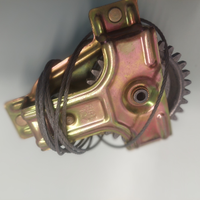 Alza vetro auto fiat 127