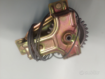 Alza vetro auto fiat 127