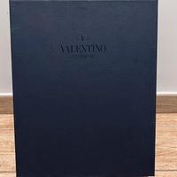 Scarpe valentino edizione all star numero 40
