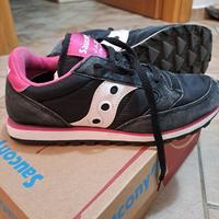 Saucony sportive n° 37.5