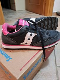 Saucony sportive n° 37.5
