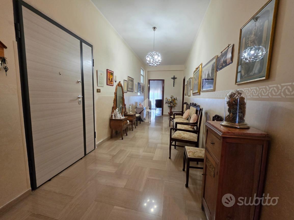Appartamento – Torremaggiore, Foggia - Vista 3