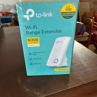 Amplicatore di segnale Antenna Wi-fi