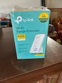 Amplicatore di segnale Antenna Wi-fi