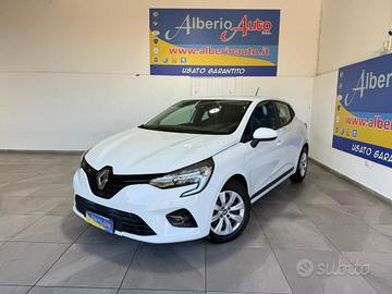 RENAULT Clio Blue dCi 85 CV 5 porte Business