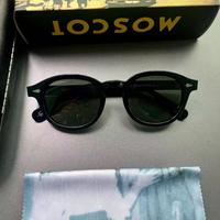 Occhiali Moscot Vantz Originali – 100% Nuovi